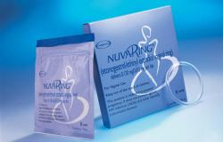 حلقه ضد بارداری نووارینگ - دستورالعمل استفاده